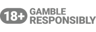18+ GAMBLE RESPONSIBLY