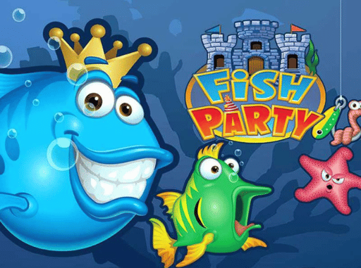 Fish Party