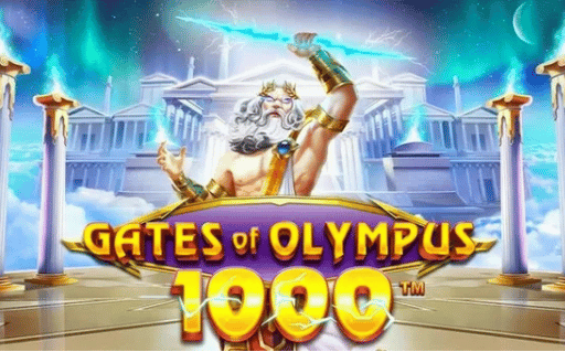 Gates of Olympus 1000